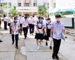 TP Hồ Chí Minh: Giữ ổn định cấu trúc đề thi Ngữ văn vào lớp 10
