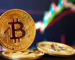 Giá Bitcoin xuống thấp nhất 18 tháng