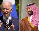 Tổng thống Mỹ Biden dự kiến tới Saudi Arabia, Israel vào tháng 7 tới