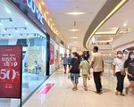 TP Hồ Chí Minh mở đợt khuyến mại lớn kích cầu mua sắm giữa năm