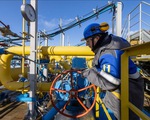Nga chuyển hướng xuất khẩu dầu mỏ ra ngoài châu Âu