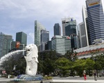 Ngành du lịch Singapore hồi phục mạnh mẽ trong năm 2022