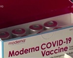 Mỹ cấp phép khẩn cấp 2 loại vaccine COVID-19 cho trẻ dưới 6 tuổi