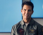 'Top Gun: Maverick' vượt 800 triệu USD, trở thành hit phòng vé lớn nhất của Tom Cruise