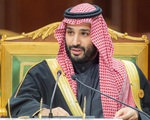 Thái tử Saudi Arabia thăm Ai Cập ngày 20/6 trong chuyến công du khu vực