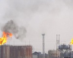 Iraq nỗ lực nâng sản lượng dầu mỏ