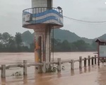 Trung Quốc phát cảnh báo cao nhất về mưa lớn