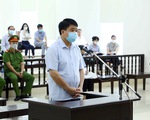 Cựu Chủ tịch Hà Nội Nguyễn Đức Chung được giảm 3 năm tù