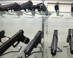 Thượng viện Mỹ thông qua dự luật kiểm soát súng đạn quan trọng nhất trong nhiều thập kỷ