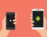 Google cảnh báo phần mềm gián điệp nhắm đến điện thoại Android và iPhone