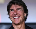 Thù lao của Tom Cruise tăng với 'tốc độ của 1 vị thần'