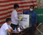 Campuchia công bố kết quả bầu cử Hội đồng xã/phường 2022