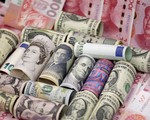 Lạm phát và “cuộc chiến tiền tệ” mới giữa các quốc gia