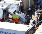 Vụ tử vong chưa rõ nguyên nhân tại hộp đêm ở Nam Phi: Số người thiệt mạng tăng lên 22