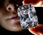 “Kinh đô' kim cương Ấn Độ bớt lấp lánh