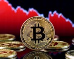 Bitcoin tiếp tục rớt giá thảm