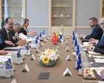 Thổ Nhĩ Kỳ ủng hộ Thụy Điển và Phần Lan gia nhập NATO