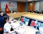 Củng cố tin cậy chính trị Việt Nam - Trung Quốc