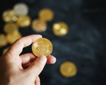 Lao dốc, Bitcoin về sát ngưỡng 19.000 USD