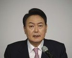 Tổng thống Hàn Quốc chỉ thị tăng cường phòng thủ sau vụ phóng tên lửa của Triều Tiên
