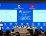 Diễn đàn Kinh tế Việt Nam lần thứ 4: Xây dựng nền kinh tế độc lập, tự chủ