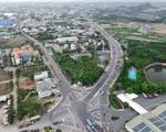 Xây dựng Vành đai 3 TP Hồ Chí Minh và Vành đai 4 - vùng Thủ đô: Nỗ lực đột phá hạ tầng giao thông