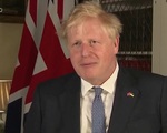 Thủ tướng Anh vượt qua cuộc bỏ phiếu bất tín nhiệm