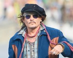 Johnny Depp chính thức cảm ơn người hâm mộ hậu phiên toà bom tấn