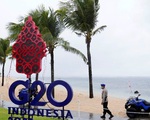 Hội nghị Bộ trưởng Ngoại giao G20: Đi tìm giải pháp cho những thách thức toàn cầu
