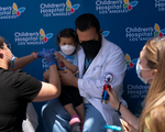 Israel chuẩn bị tiêm vaccine ngừa COVID-19 cho trẻ em dưới 5 tuổi