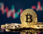 Bitcoin thủng mốc 20.000 USD