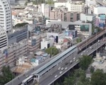 Thái Lan chi 36 tỷ USD xây dựng thành phố thông minh