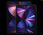 iPad 2024 sẽ mỏng hơn và nhẹ hơn, được trang bị OLED