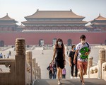 Trung Quốc thúc đẩy phục hồi du lịch nội địa