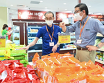 Đồng Yen suy yếu, nhiều mặt hàng tại siêu thị đồ Nhật giảm giá