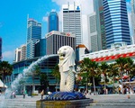 Du lịch Singapore phục hồi mạnh mẽ