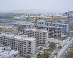 Trung Quốc mở rộng khoản vay cho các dự án bất động sản