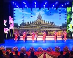 Tuần Văn hóa Việt Nam tại Lào chào mừng Năm Đoàn kết Hữu nghị 2022