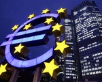 ECB xem xét nâng lãi suất cơ bản