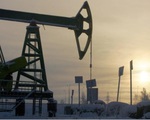 Nga xây dựng nền tảng giao dịch dầu quốc gia