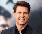 Tom Cruise - Ngôi sao Hollywood được trả thù lao cao nhất năm 2022
