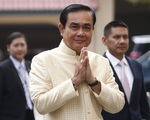 Thủ tướng Thái Lan vượt qua cuộc bỏ phiếu bất tín nhiệm
