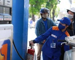 Cung ứng thêm hơn 1.000m3 xăng dầu cho hệ thống phân phối tại Hà Nội
