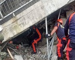 Trận động đất tại Philippines được cho là mạnh nhất trong những năm gần đây