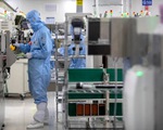 Mỹ thông qua dự luật trị giá 280 tỷ USD thúc đẩy sản xuất chip
