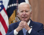 Tổng thống Mỹ Joe Biden một lần nữa có kết quả xét nghiệm dương tính với COVID-19