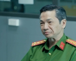 NSND Trung Anh từng xin đạo diễn 'Đấu trí' giao vai tội phạm