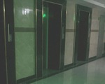 Hà Nội mất điện diện rộng, nhiều người kẹt trong thang máy