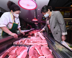 Giá thịt lợn tăng mạnh, Trung Quốc cân nhắc xả kho dự trữ