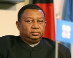 Tổng Thư ký OPEC Barkindo đột ngột qua đời ở tuổi 63